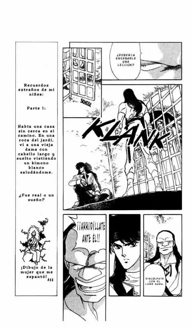 Kanata Kara - Capítulo 13 - Página 3 - LectorTMOo