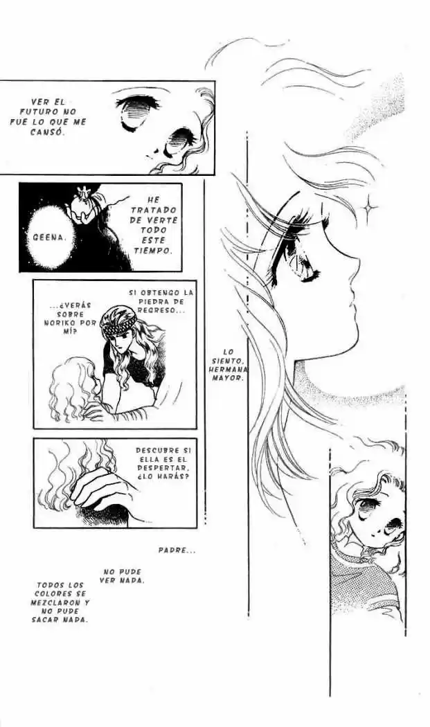 Kanata Kara - Capítulo 13 - Página 25 - LectorTMOo