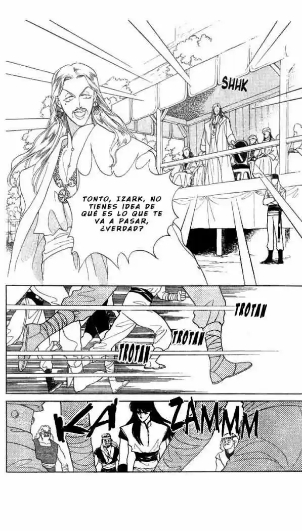 Kanata Kara - Capítulo 14 - Página 1 - LectorTMOo