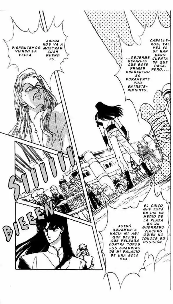 Kanata Kara - Capítulo 14 - Página 2 - LectorTMOo