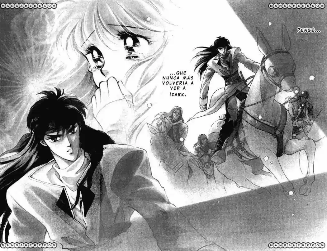 Kanata Kara - Capítulo 15 - Página 2 - LectorTMOo