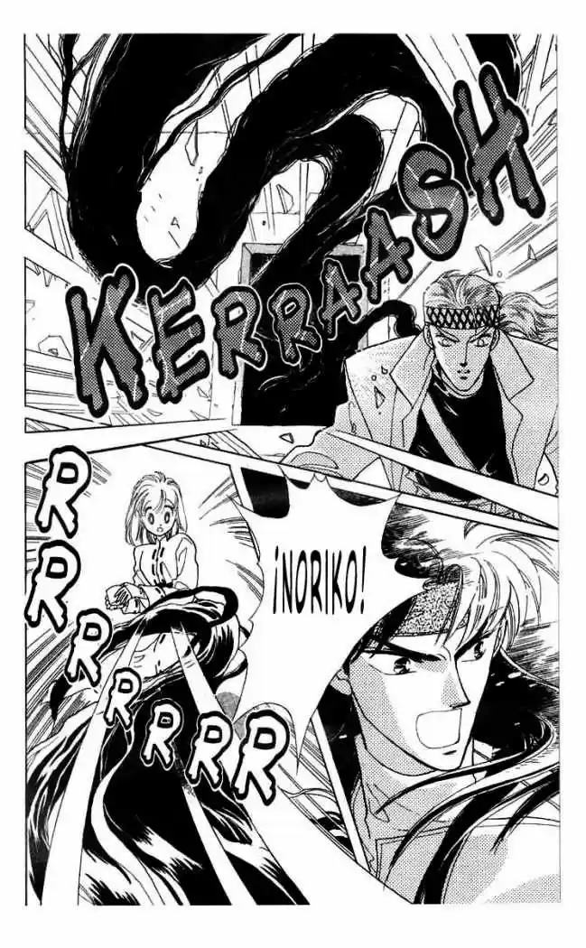 Kanata Kara - Capítulo 16 - Página 2 - LectorTMOo