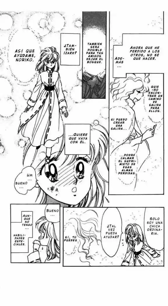 Kanata Kara - Capítulo 18 - Página 2 - LectorTMOo