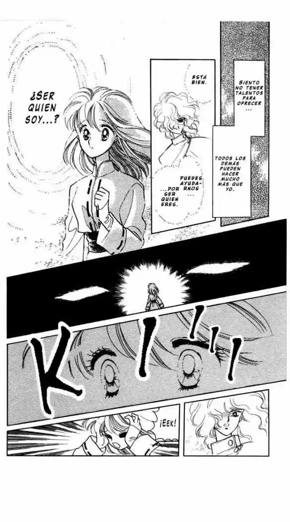 Kanata Kara - Capítulo 18 - Página 3 - LectorTMOo