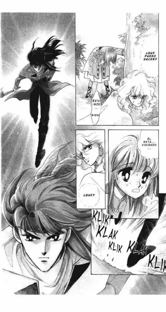 Kanata Kara - Capítulo 19 - Página 2 - LectorTMOo