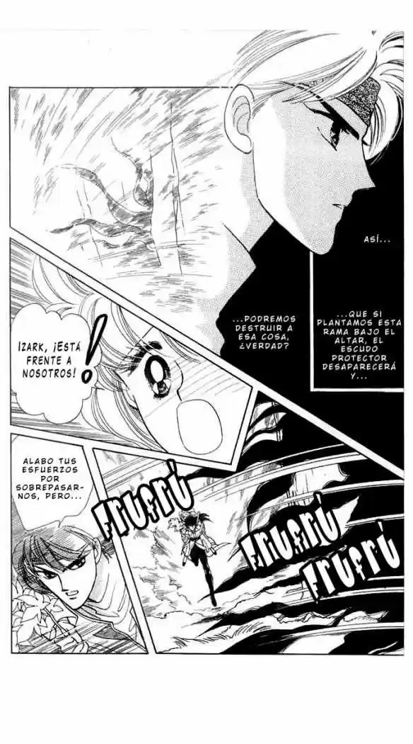 Kanata Kara - Capítulo 19 - Página 12 - LectorTMOo