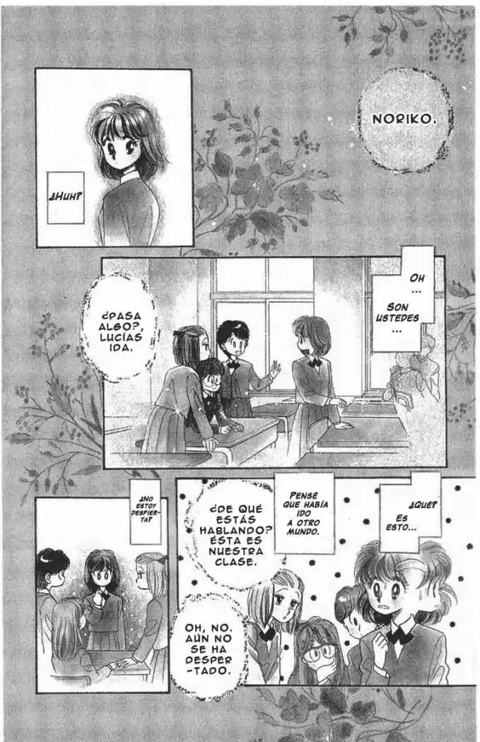 Kanata Kara - Capítulo 2 - Página 1 - LectorTMOo