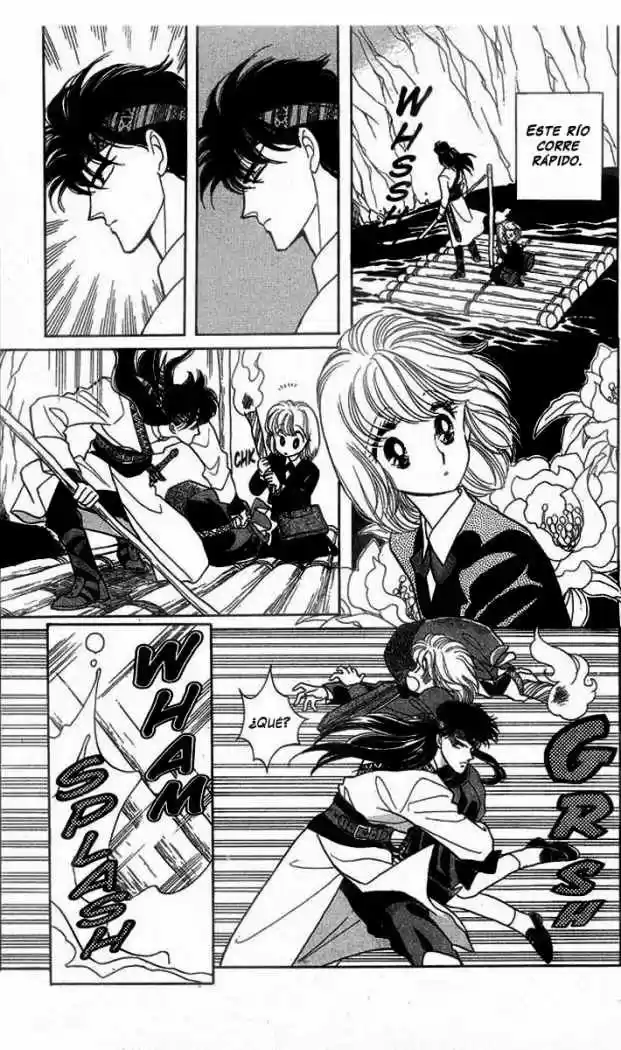 Kanata Kara - Capítulo 2 - Página 27 - LectorTMOo