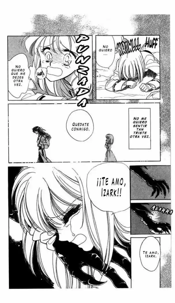 Kanata Kara - Capítulo 20 - Página 31 - LectorTMOo