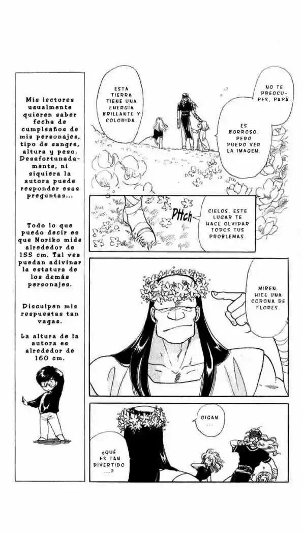 Kanata Kara - Capítulo 22 - Página 29 - LectorTMOo
