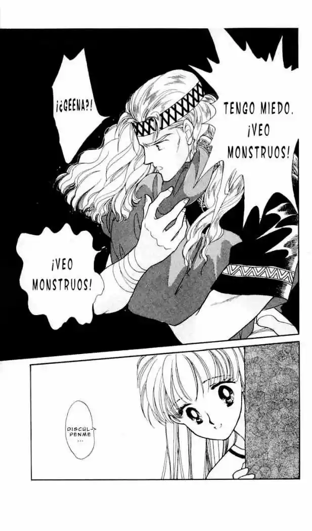 Kanata Kara - Capítulo 23 - Página 5 - LectorTMOo