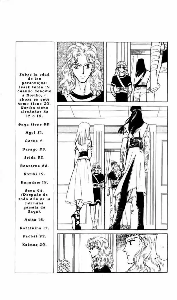 Kanata Kara - Capítulo 23 - Página 61 - LectorTMOo