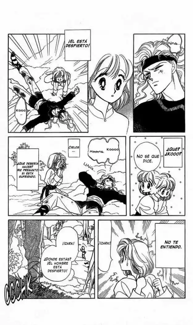 Kanata Kara - Capítulo 3 - Página 14 - LectorTMOo