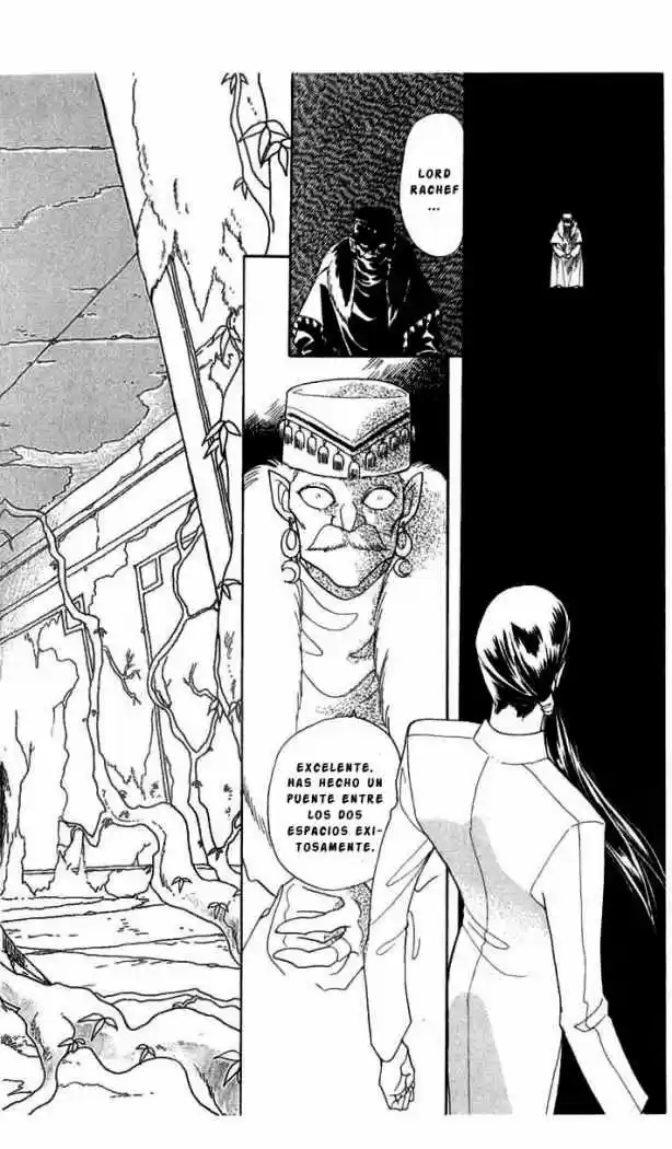 Kanata Kara - Capítulo 30 - Página 56 - LectorTMOo