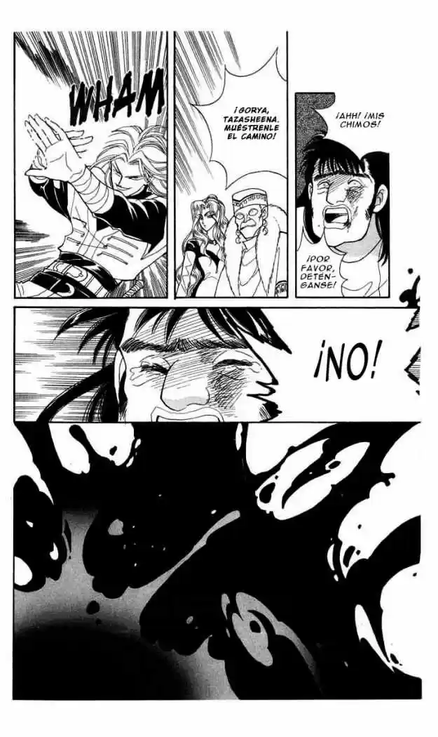 Kanata Kara - Capítulo 30 - Página 66 - LectorTMOo