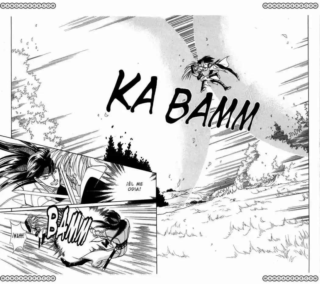 Kanata Kara - Capítulo 30 - Página 83 - LectorTMOo