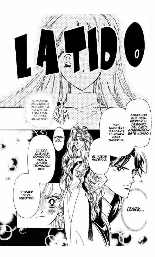 Kanata Kara - Capítulo 30 - Página 139 - LectorTMOo
