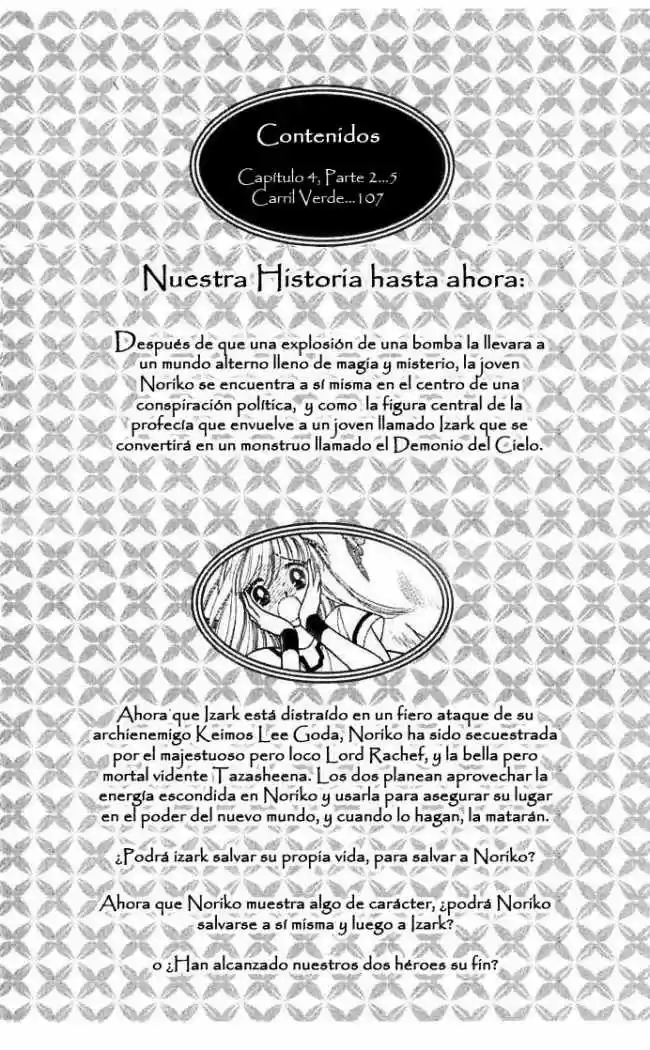 Kanata Kara - Capítulo 31 - Página 2 - LectorTMOo