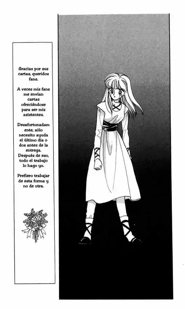 Kanata Kara - Capítulo 31 - Página 37 - LectorTMOo