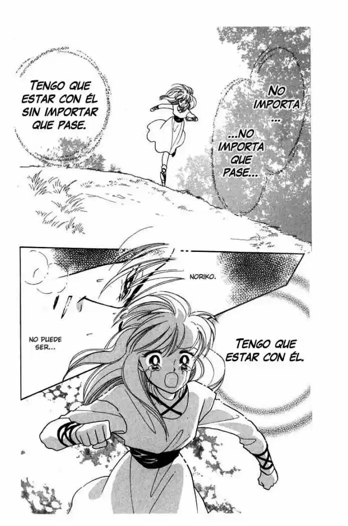 Kanata Kara - Capítulo 31 - Página 64 - LectorTMOo