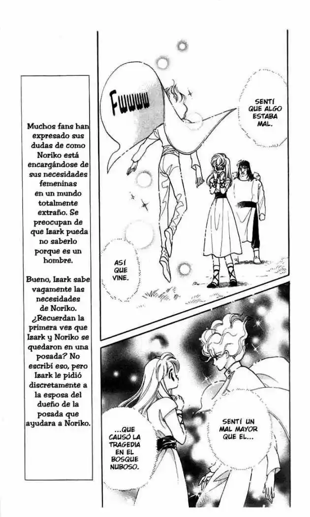 Kanata Kara - Capítulo 31 - Página 69 - LectorTMOo