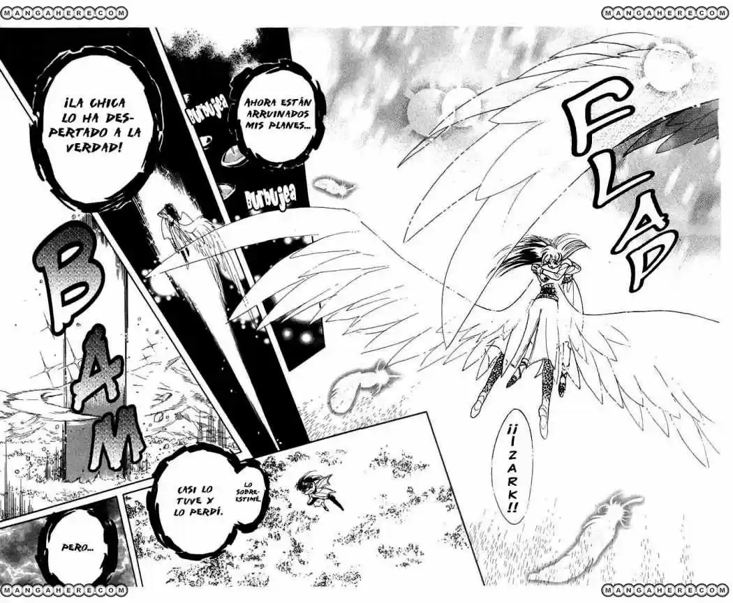 Kanata Kara - Capítulo 31 - Página 95 - LectorTMOo