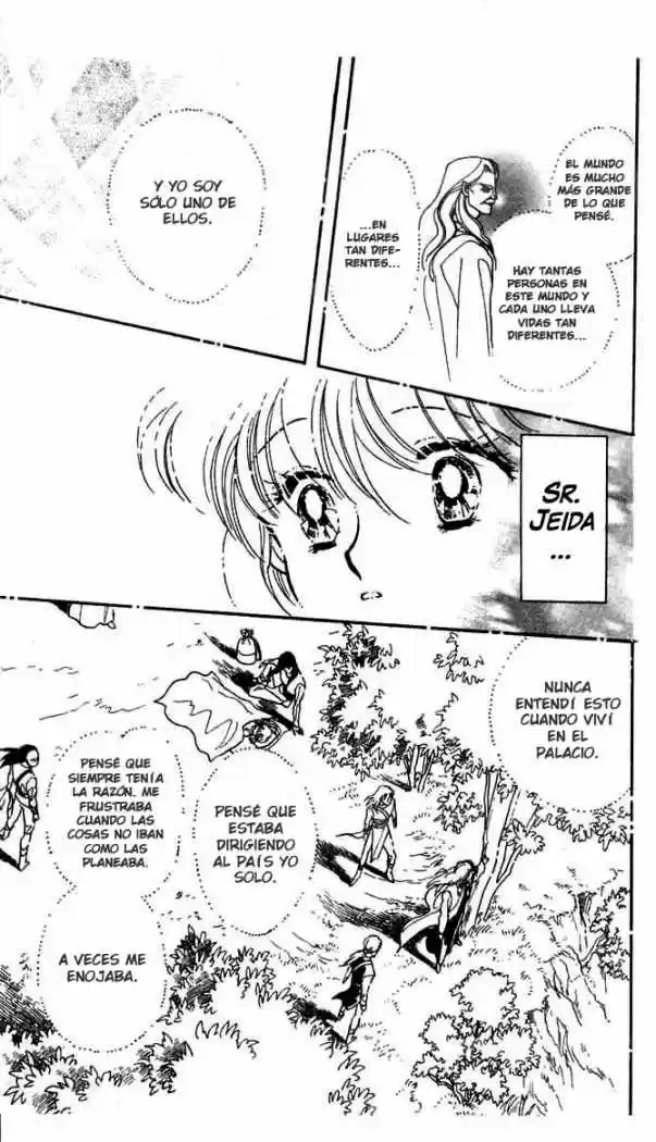 Kanata Kara - Capítulo 32 - Página 77 - LectorTMOo