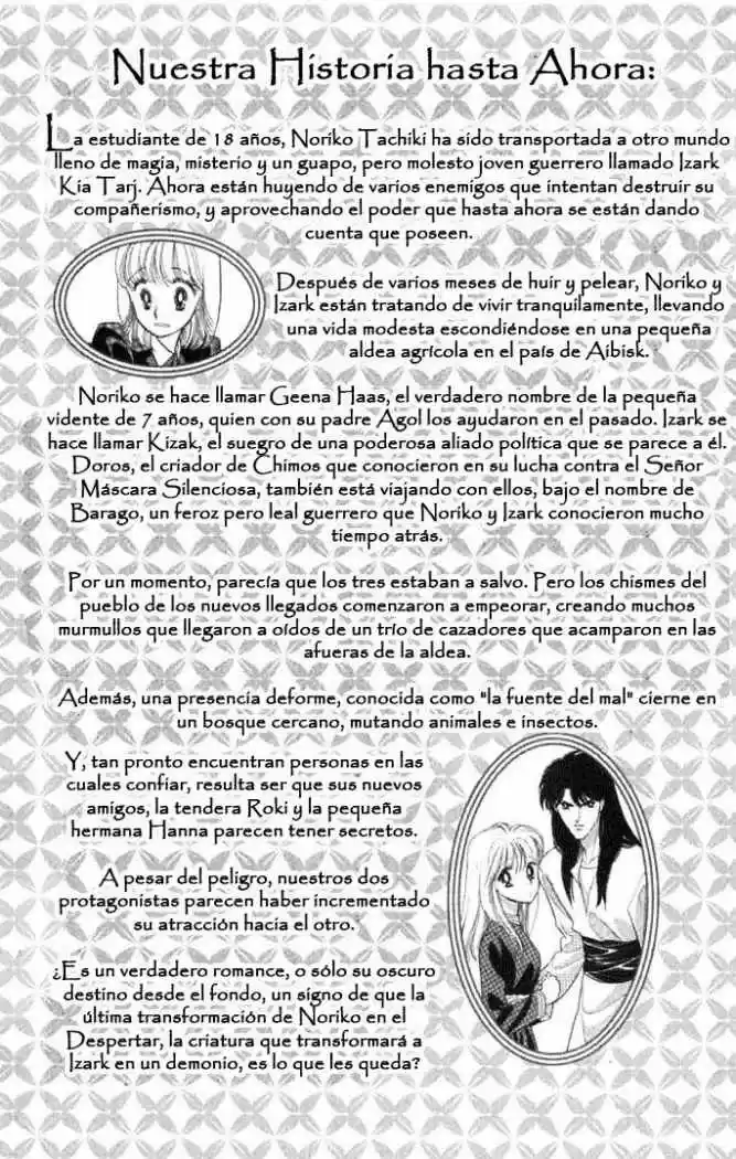 Kanata Kara - Capítulo 33 - Página 2 - LectorTMOo