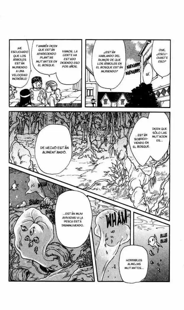 Kanata Kara - Capítulo 33 - Página 16 - LectorTMOo