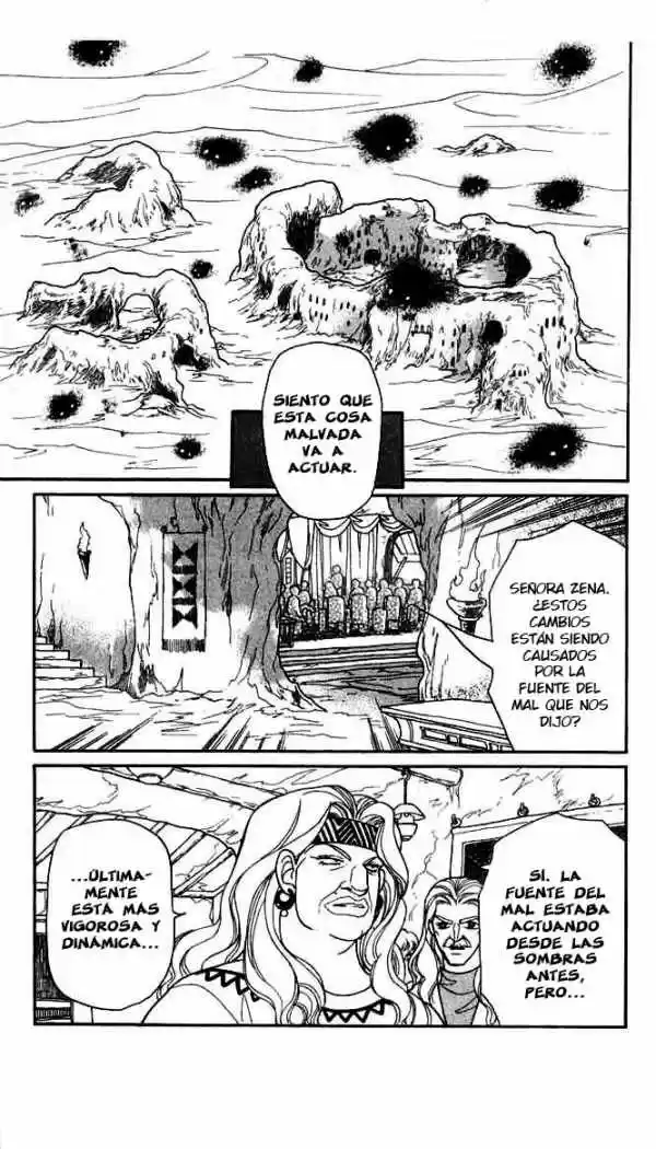 Kanata Kara - Capítulo 33 - Página 18 - LectorTMOo