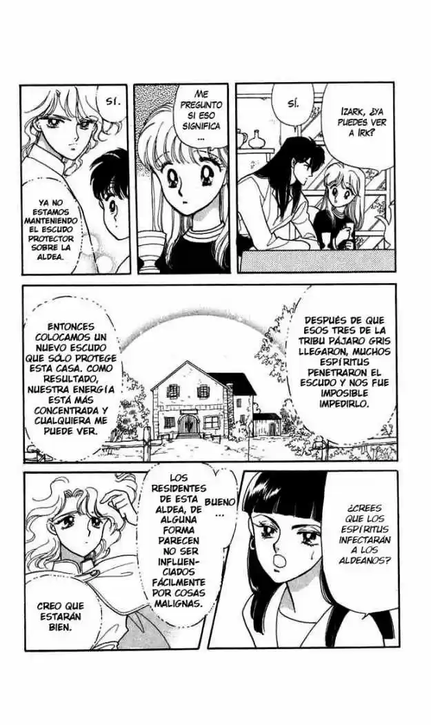 Kanata Kara - Capítulo 33 - Página 86 - LectorTMOo