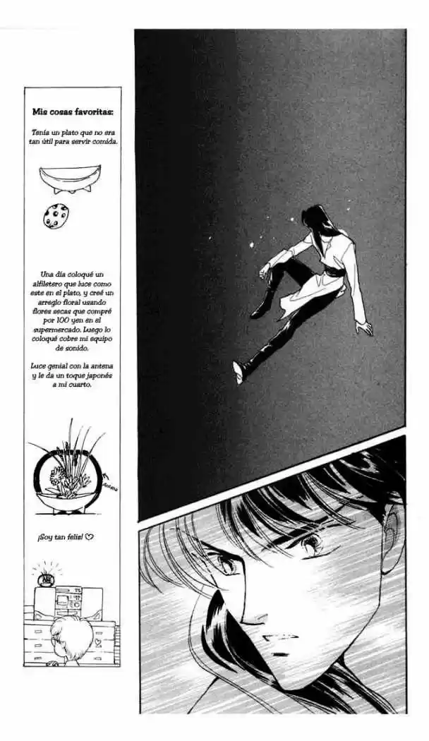 Kanata Kara - Capítulo 33 - Página 109 - LectorTMOo
