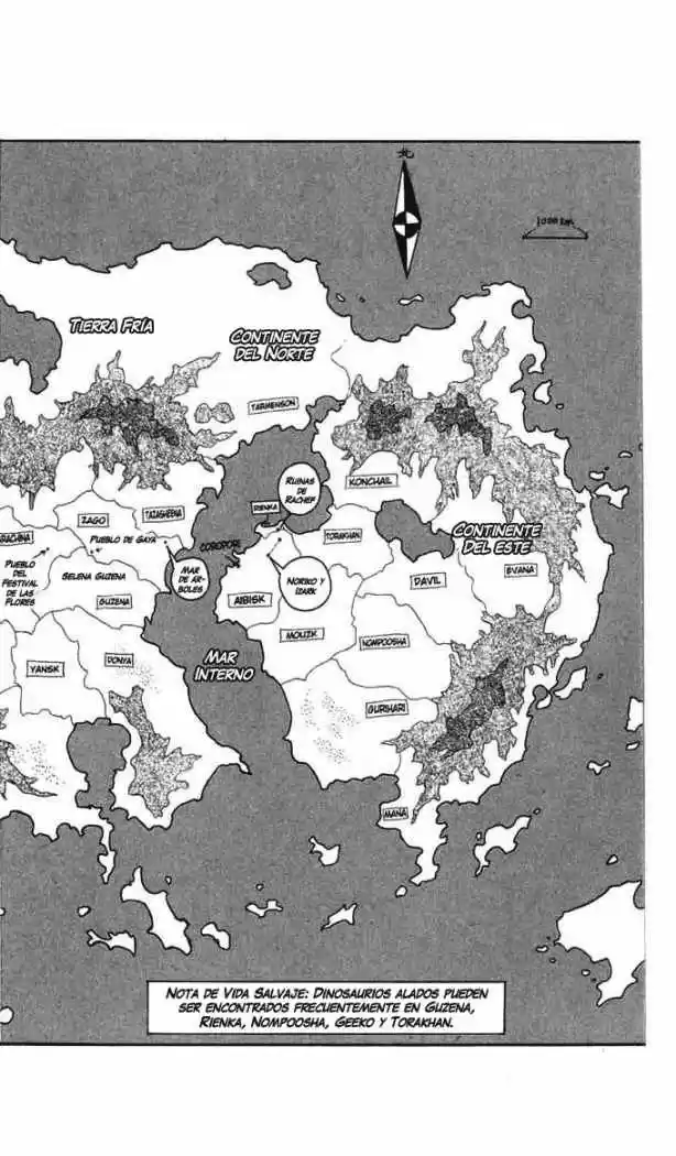 Kanata Kara - Capítulo 34 - Página 13 - LectorTMOo