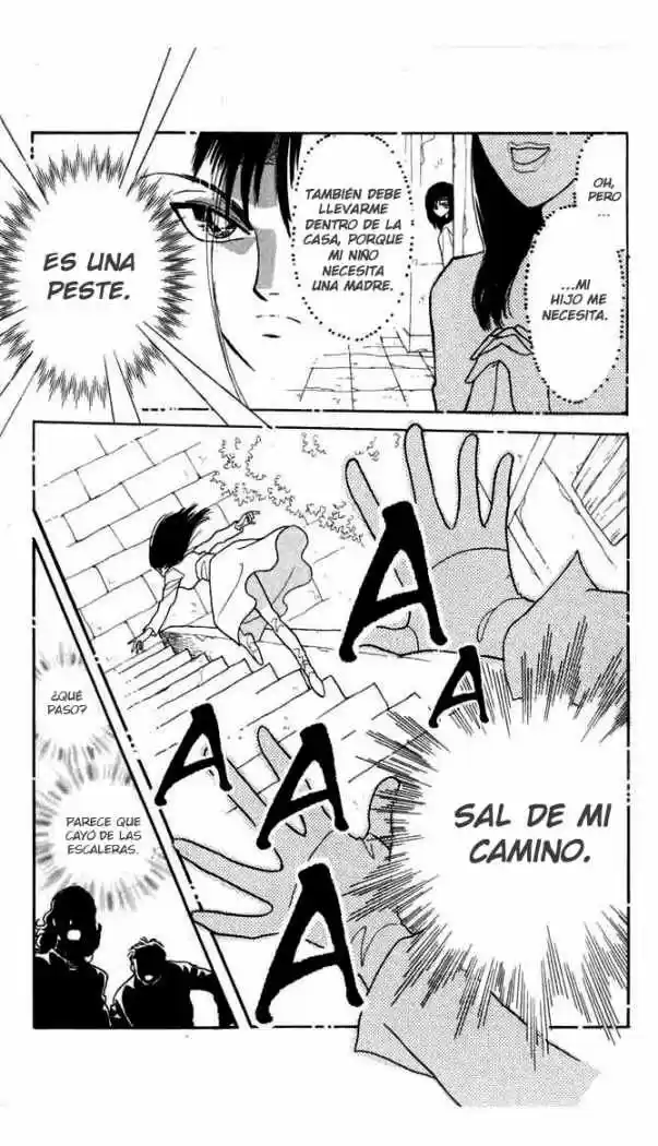 Kanata Kara - Capítulo 34 - Página 18 - LectorTMOo