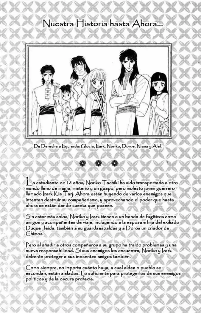 Kanata Kara - Capítulo 35 - Página 2 - LectorTMOo