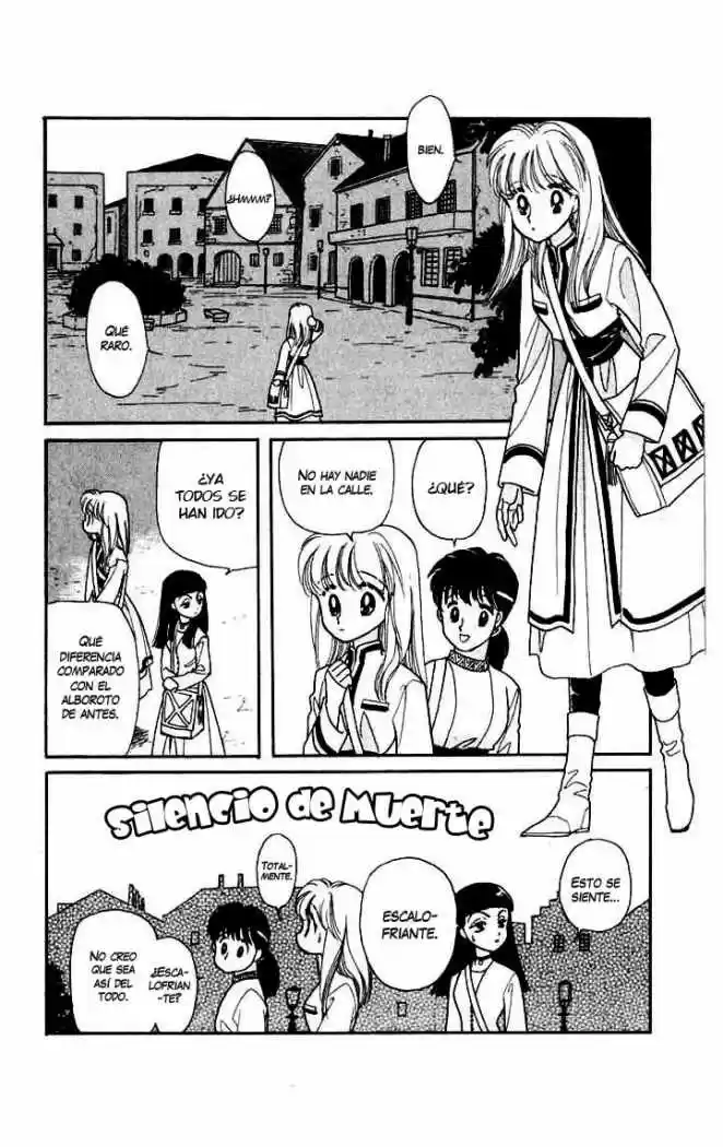 Kanata Kara - Capítulo 35 - Página 29 - LectorTMOo