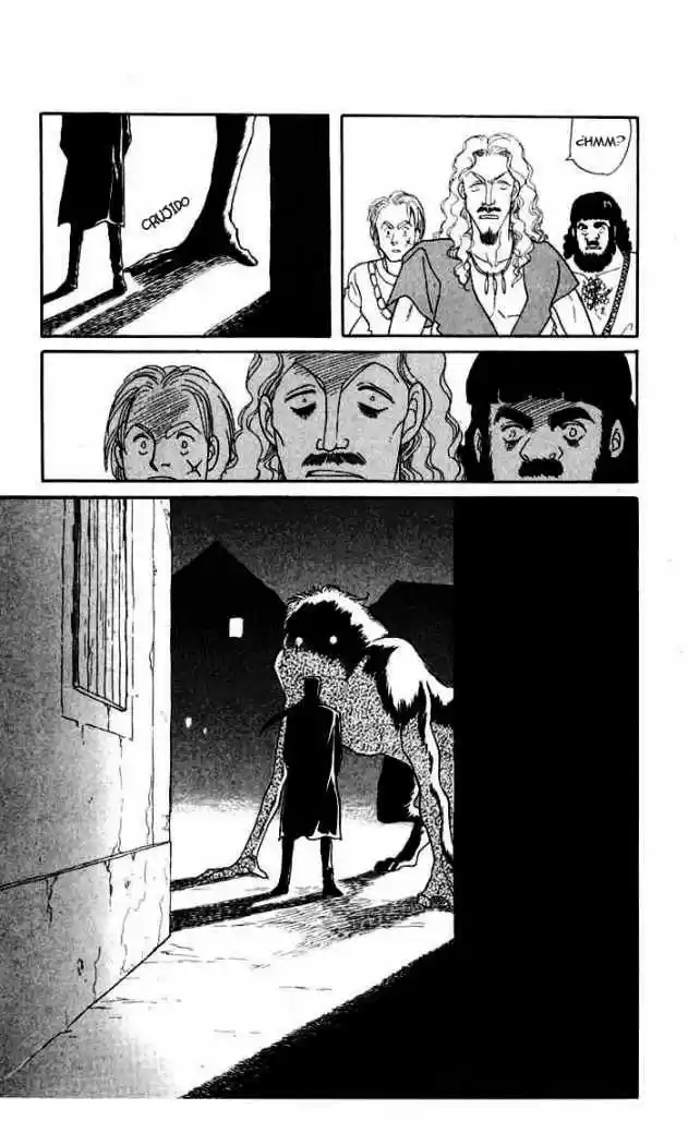 Kanata Kara - Capítulo 36 - Página 14 - LectorTMOo