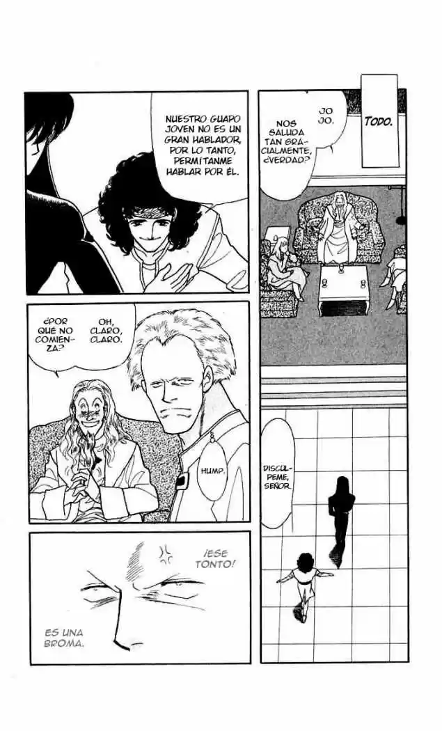 Kanata Kara - Capítulo 36 - Página 30 - LectorTMOo