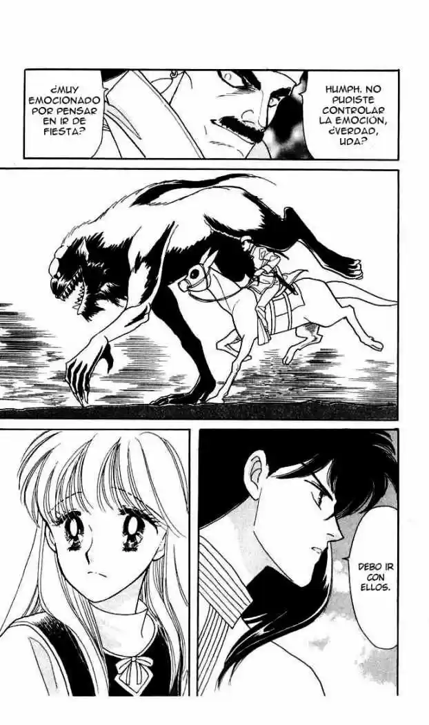 Kanata Kara - Capítulo 36 - Página 90 - LectorTMOo