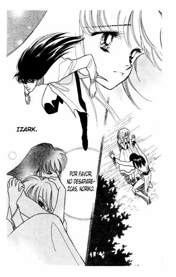 Kanata Kara - Capítulo 36 - Página 95 - LectorTMOo