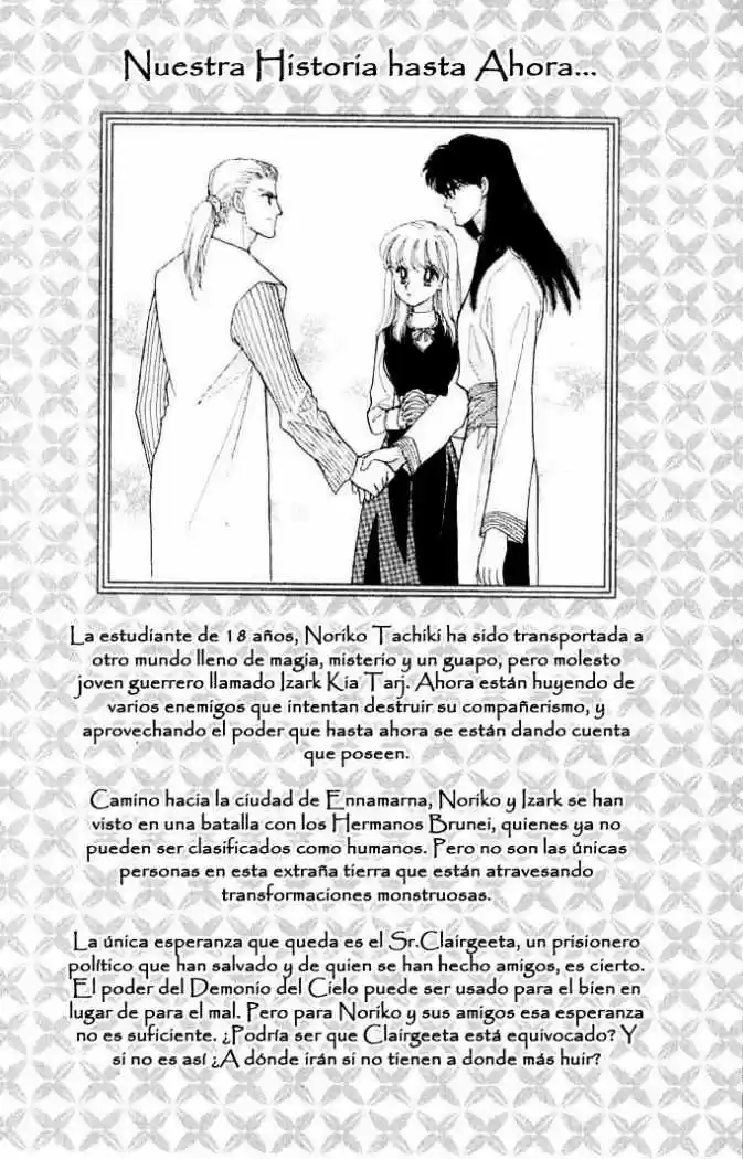 Kanata Kara - Capítulo 37 - Página 2 - LectorTMOo
