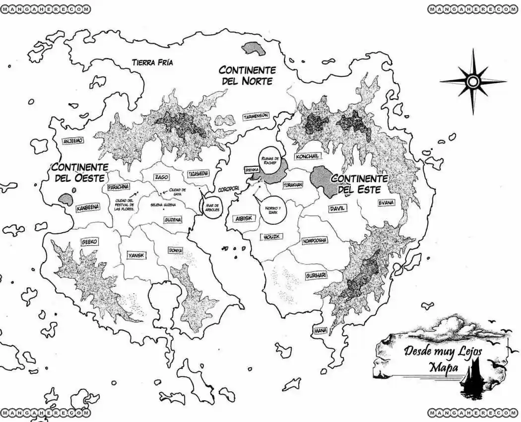Kanata Kara - Capítulo 37 - Página 4 - LectorTMOo