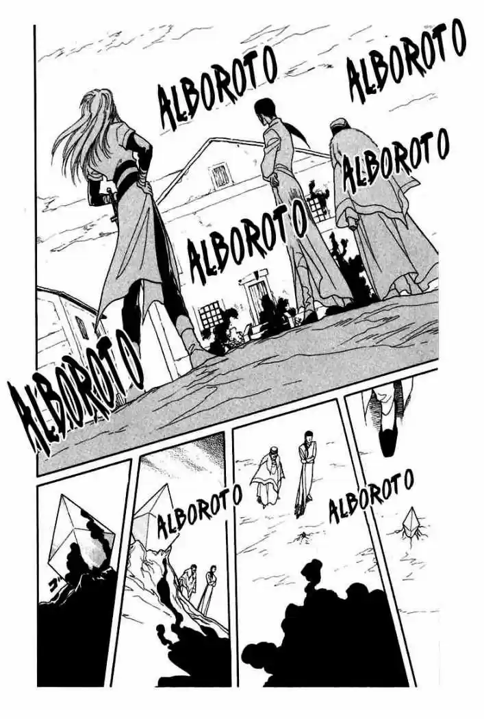 Kanata Kara - Capítulo 38 - Página 119 - LectorTMOo