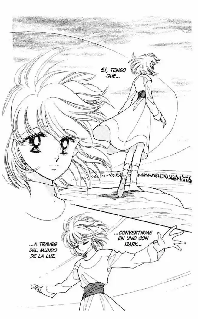Kanata Kara - Capítulo 39 - Página 88 - LectorTMOo