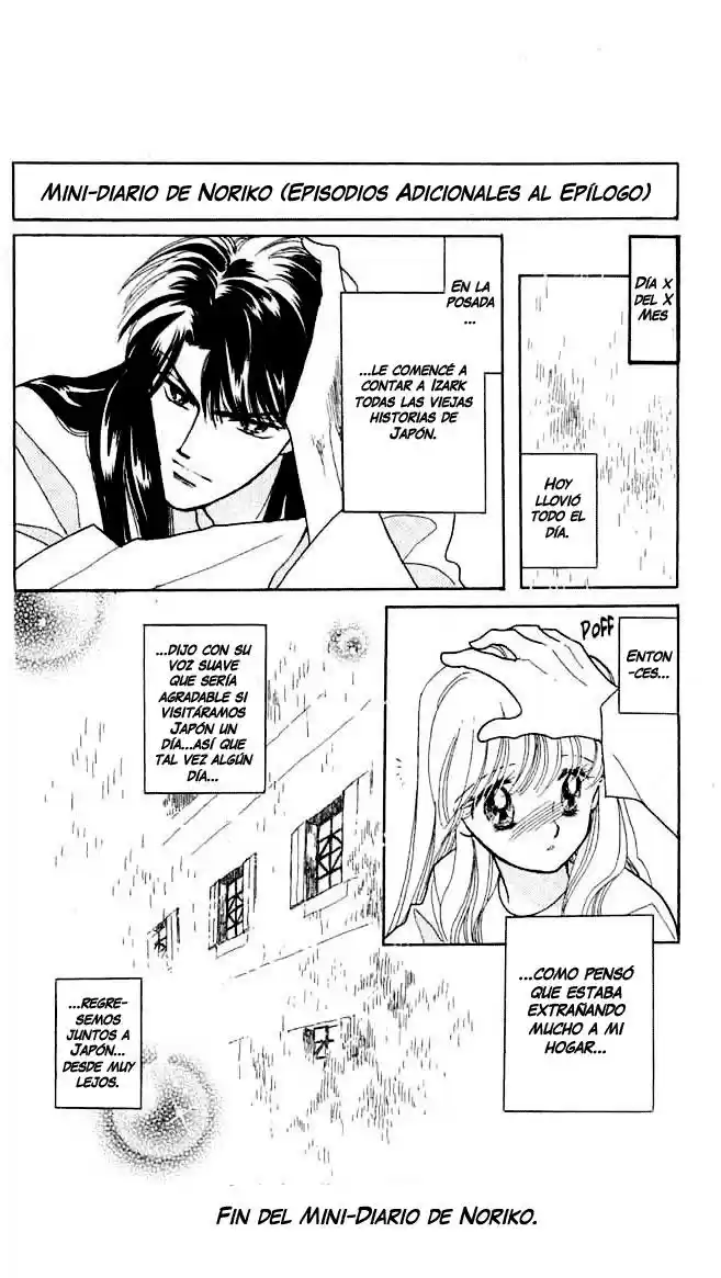 Kanata Kara - Capítulo 41 - Página 4 - LectorTMOo