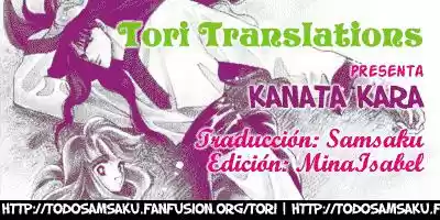 Kanata Kara - Capítulo 41 - Página 6 - LectorTMOo