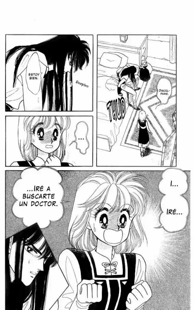 Kanata Kara - Capítulo 5 - Página 5 - LectorTMOo