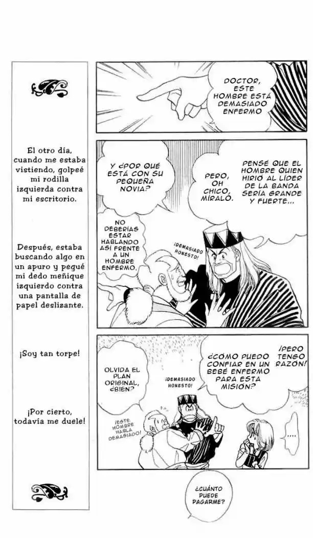 Kanata Kara - Capítulo 5 - Página 12 - LectorTMOo