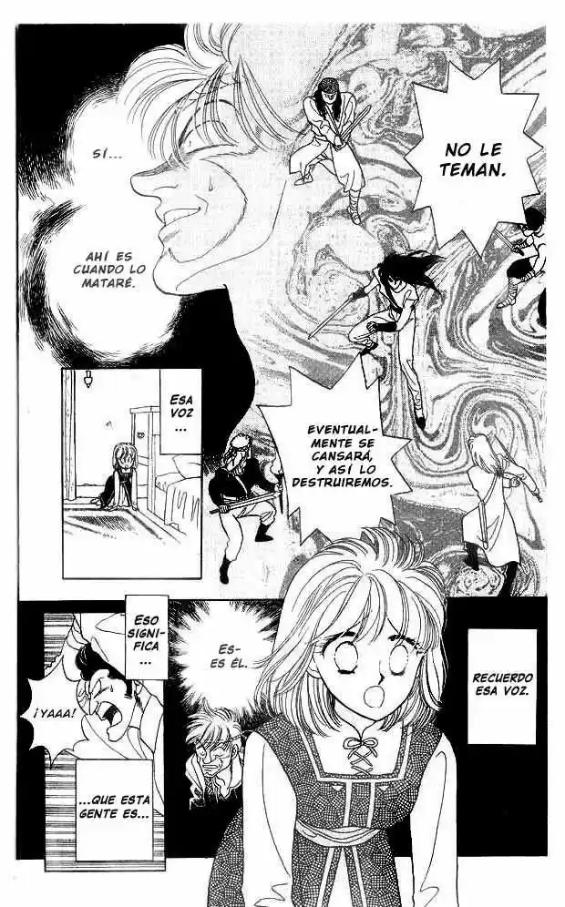 Kanata Kara - Capítulo 6 - Página 13 - LectorTMOo