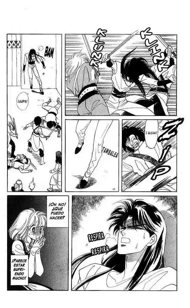 Kanata Kara - Capítulo 6 - Página 14 - LectorTMOo